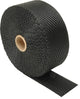 Design Engineering Titanium Exhaust Heat Wrap 2" x 25' Lava Rock Technology