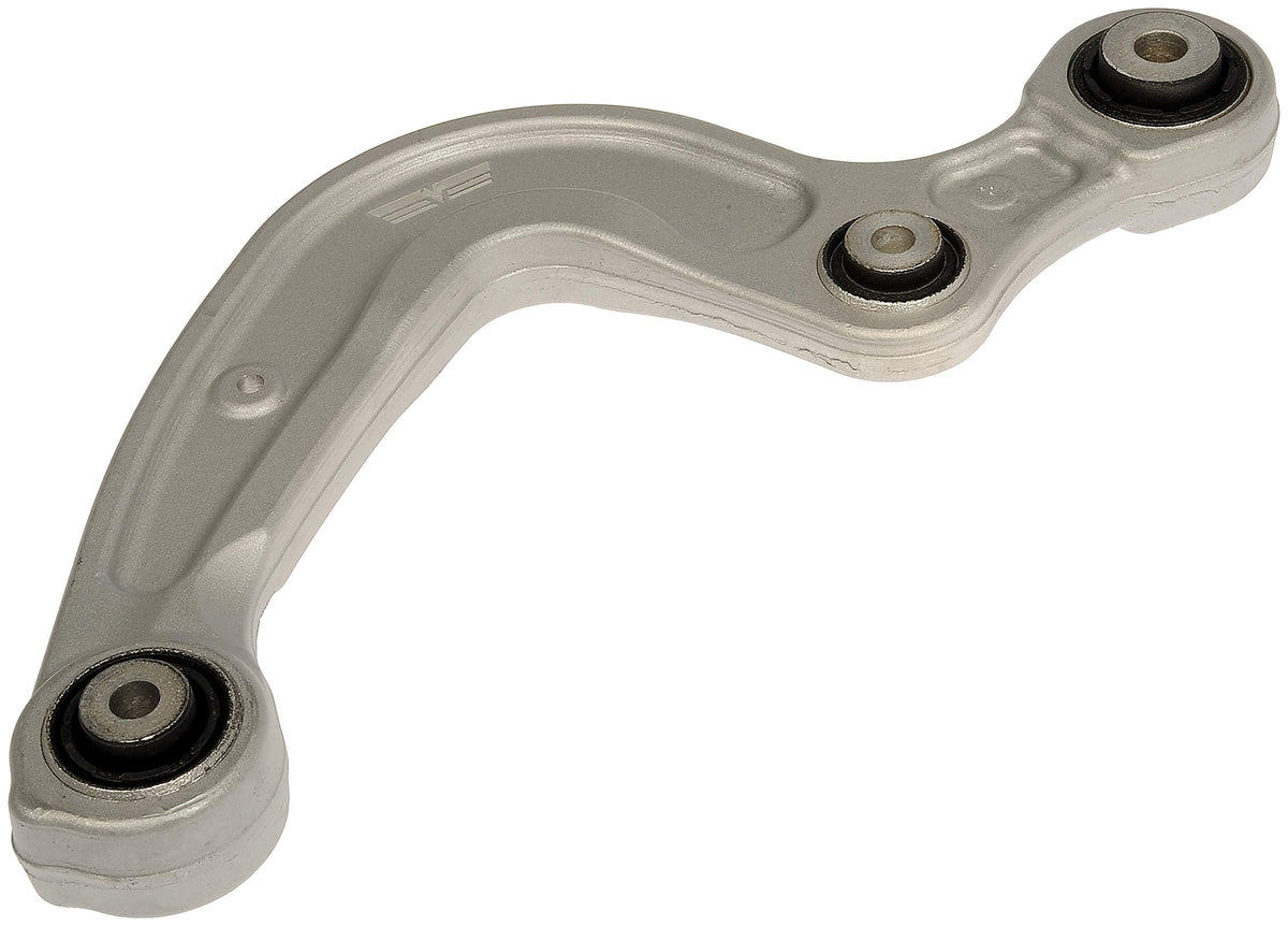 Dorman Premium CA12548PR Rear Passenger Side Upper Forward Lateral Arm Compatible with Select Audi Models