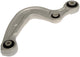 Dorman Premium CA12548PR Rear Passenger Side Upper Forward Lateral Arm Compatible with Select Audi Models
