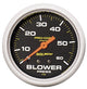 Auto Meter 5401 Mechanical Boost/Vacuum Gauge