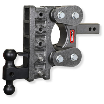 compare product GEN-Y Hitch BOSS Torsion-Flex 7.5