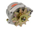 1969-1982 Corvette Alternator Powermaster 70 Amp
