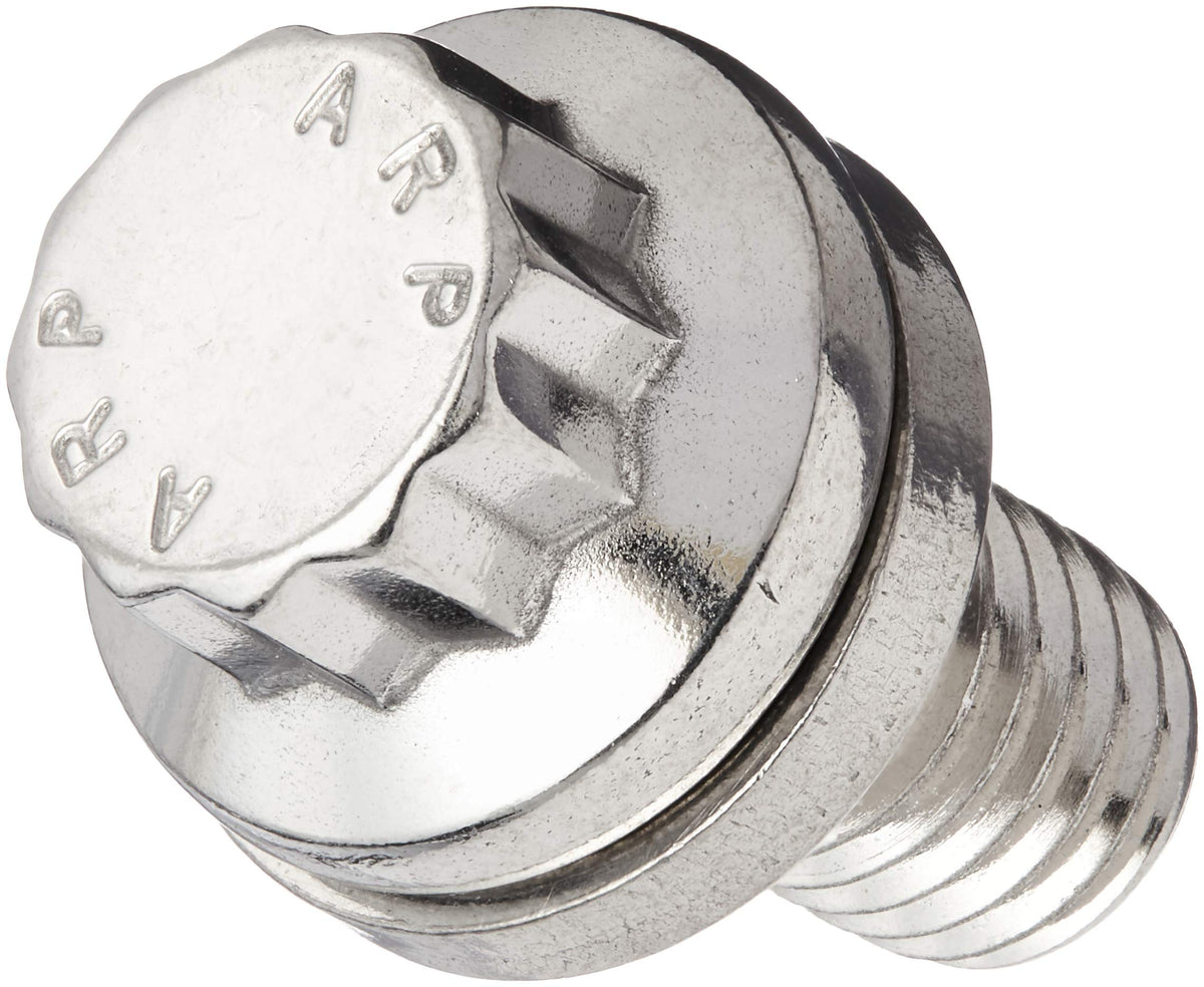 ARP (615-0750) Hex Bolt, Stainless Steel
