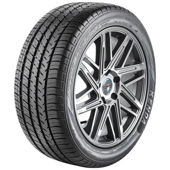 compare product Kenda 245/40-19 UHP A/S KR400 All Season Tire 500AAA 98Y 245 40 19