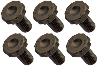 compare product ARP 2442901 Pro Series Flexplate Bolt Kit for Gen II/LS Series Small Block Chevrolet
