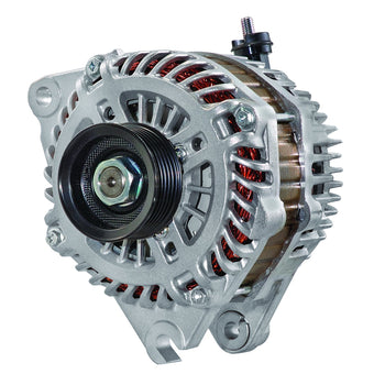 compare product Remy 12838 Premium Remanufactured Alternator