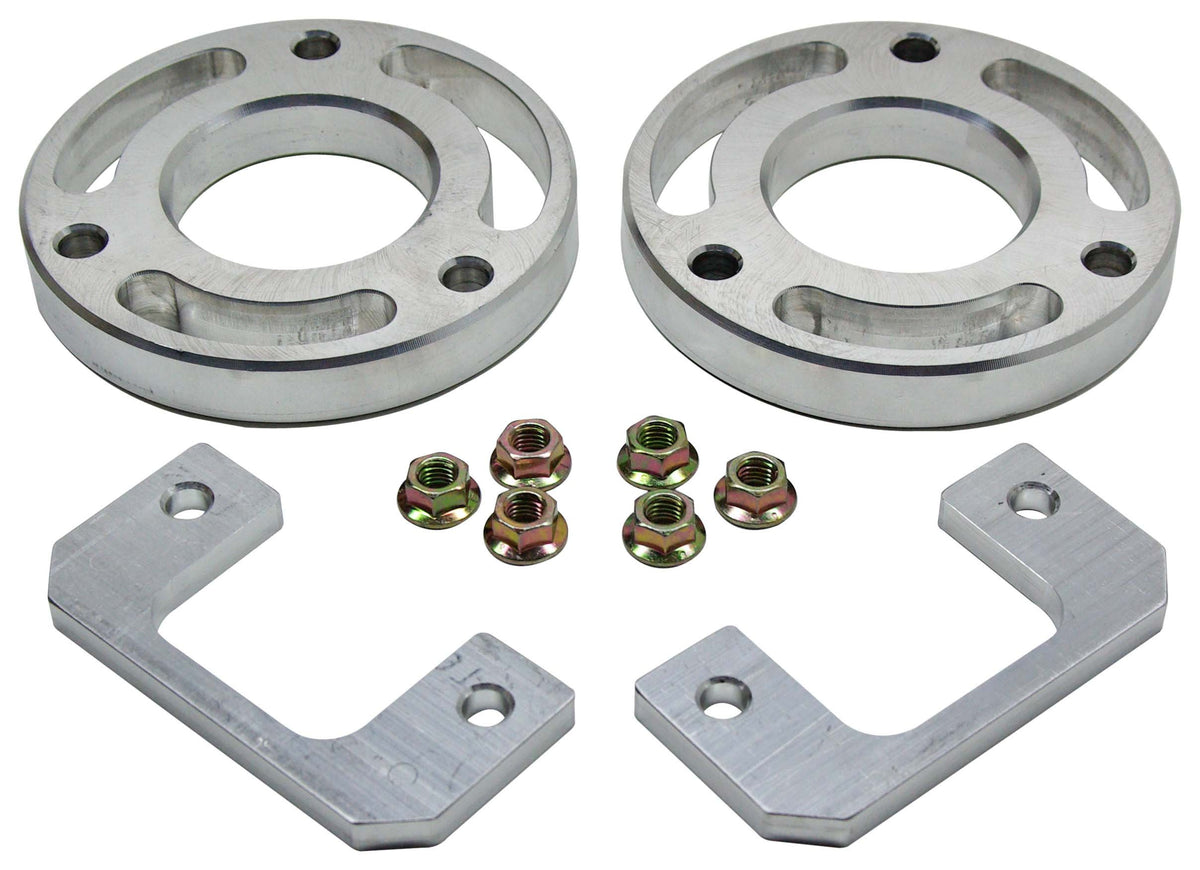 ReadyLift 66-3085 2.25" Front Leveling Kit - GM Full Size Truck / SUV 1500 LD 6-Lug