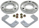ReadyLift 66-3085 2.25" Front Leveling Kit - GM Full Size Truck / SUV 1500 LD 6-Lug