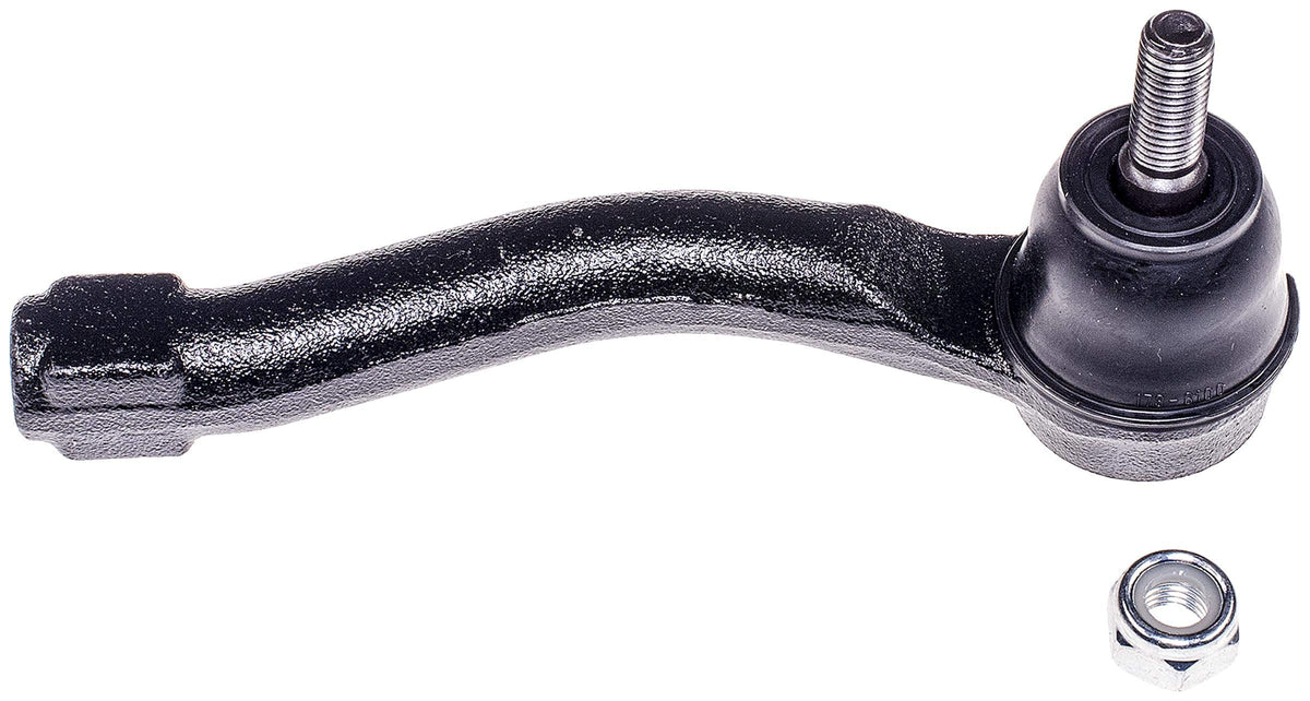 Dorman TO69202 Front Passenger Side Outer Steering Tie Rod End