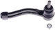 Dorman TO69202 Front Passenger Side Outer Steering Tie Rod End