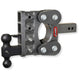 GEN-Y Hitch BOSS Torsion-Flex 7.5" Drop Hitch 2.5" Receiver 10,000 lbs USA