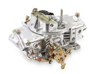 compare product Holley 0-81570 570 CFM Square Bore 4-Barrel Vacuum Secondary Manual Choke New Carburetor