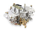 Holley 0-81570 570 CFM Square Bore 4-Barrel Vacuum Secondary Manual Choke New Carburetor