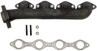 compare product Dorman 674-283 Passenger Side Exhaust Manifold Kit - Includes Required Gaskets and Hardware Compatible with Select Ford Models