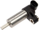 Dorman 970-142 ABS Wheel Speed Sensor Compatible with Select Chevrolet/GMC Models
