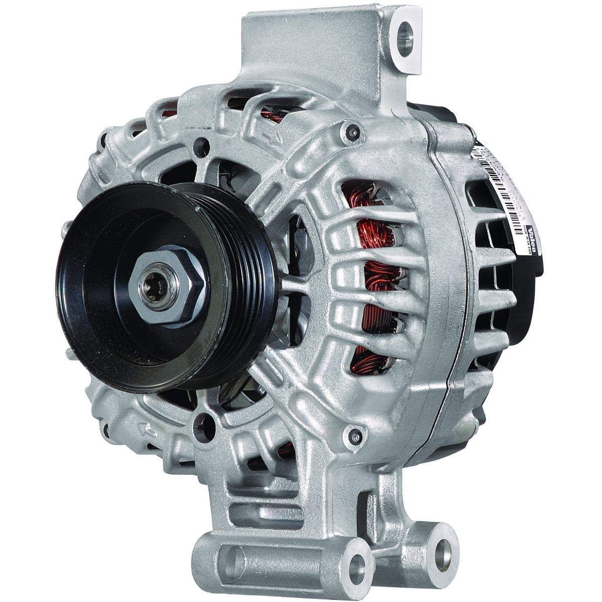Remy 12845 Premium Remanufactured Alternator
