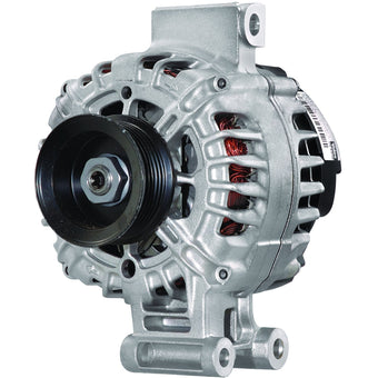 compare product Remy 12845 Premium Remanufactured Alternator
