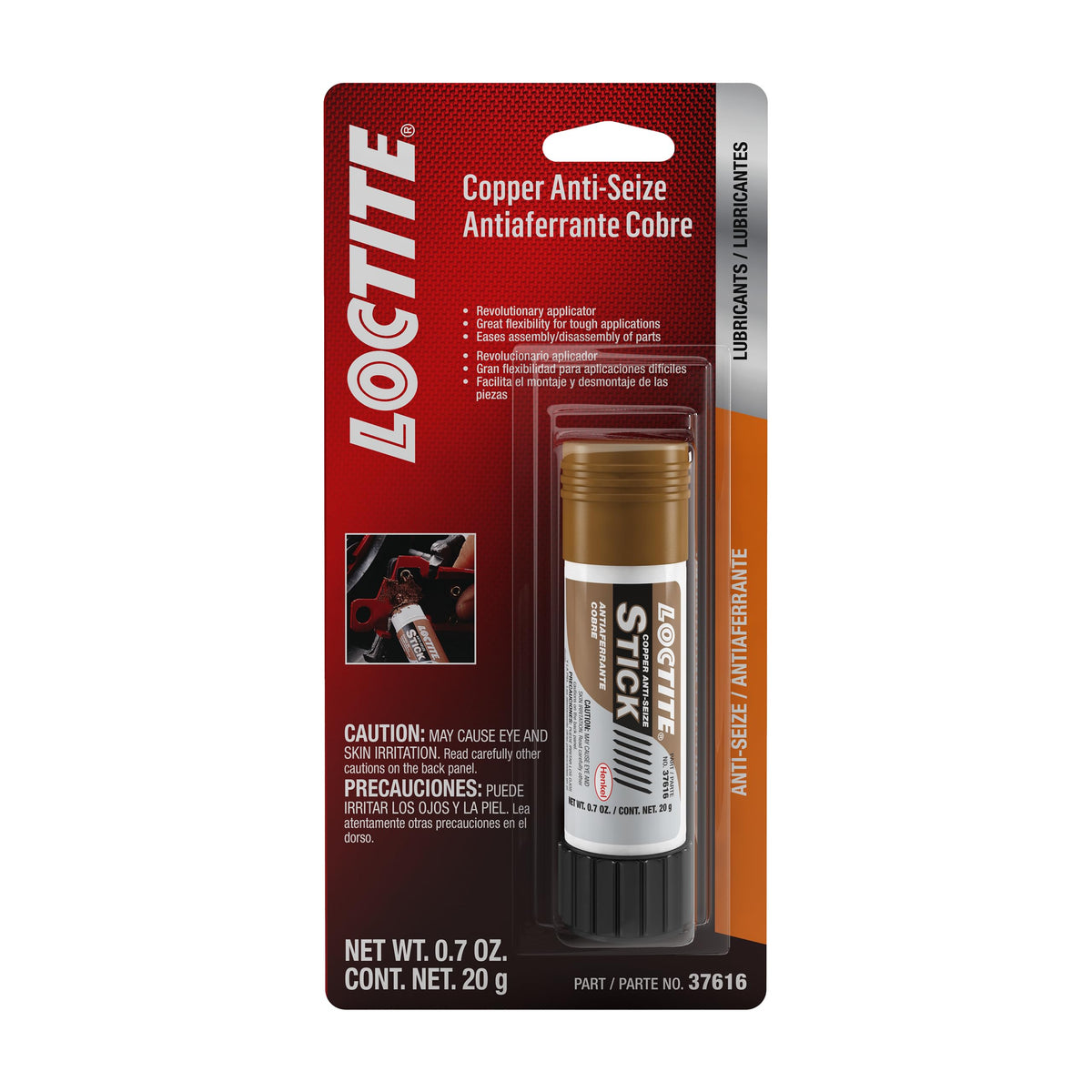 Anti-Seize