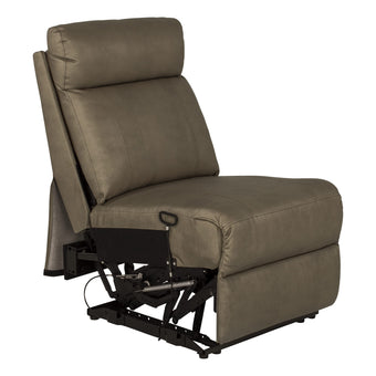 compare product Thomas Payne Heritage Series Theater Seating Collection Armless Recliner for 5th Wheel RVs, Travel Trailers and Motorhomes, Grummond
