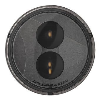 compare product J.W. Speaker 0346503 Model 239 J2 12V DOT/ECE LED Round Turn Signals with Smoked Lens - 2 Light Kit