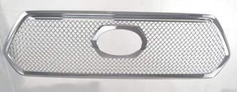 compare product TFP 68656GI Chrome Grill Insert 16-17