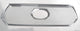TFP 68656GI Chrome Grill Insert 16-17