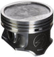 Sealed Power H825CP Engine Piston Set for Jeep Cherokee