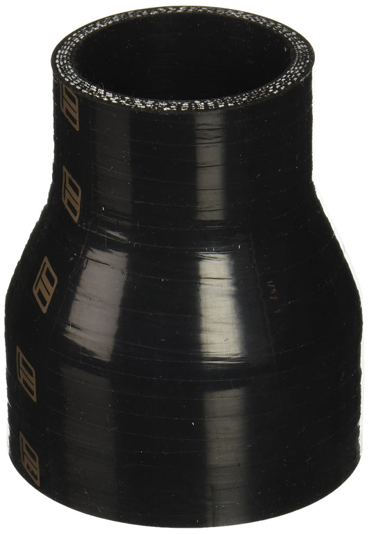 Turbosmart TS-HR200300-BK Black 2" - 3" Hose Reducer