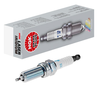 compare product NGK 9723 SILZKR7B11 Laser Iridium Spark Plug