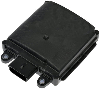 compare product Dorman 601-502 Blind Spot Detection Module Compatible with Select Ford/Lincoln Models