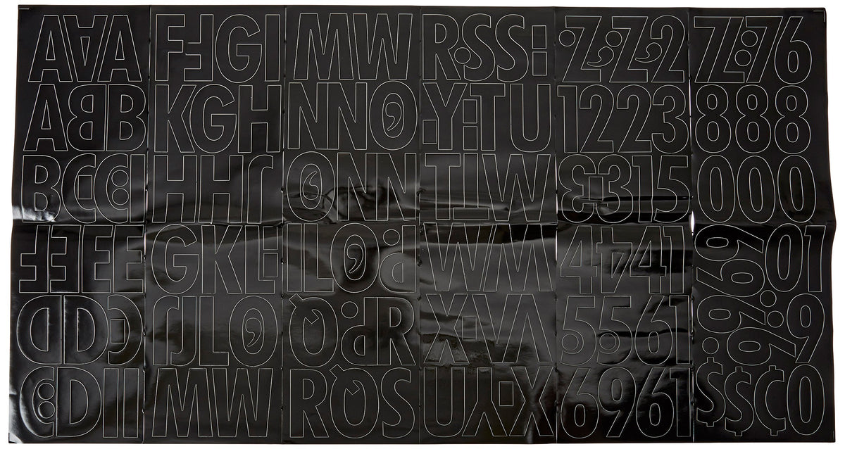 Decals