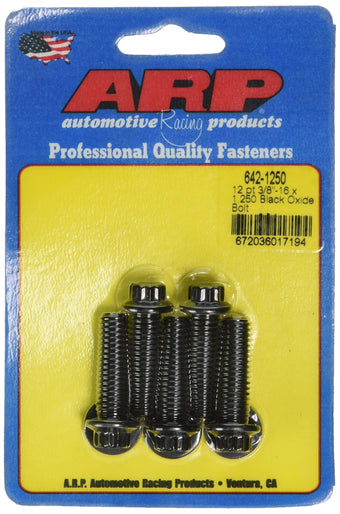 compare product Automotive ARP 6421250 Bolt Kit