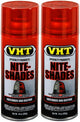 VHT SP888 Lens Cover , Red
