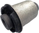 Dorman Premium BC851040PR Front Lower Rearward Suspension Control Arm Bushing Compatible with Select Ford/Lincoln Models