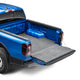 Husky Liners Truck Bed & Tailgate Mat | Fits 2019-2026 Ram 1500-5.7' Bed, New Body Style - Crew Cab | Guardian Comfort Liner, 1 pc. Grey - HXLTBMT19CCS