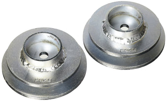 compare product Fabtech FTS21064 Coil Spring Spacer