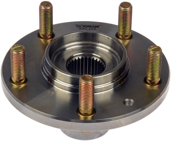 compare product Dorman 930-555 Front Wheel Hub