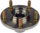 Dorman 930-555 Front Wheel Hub