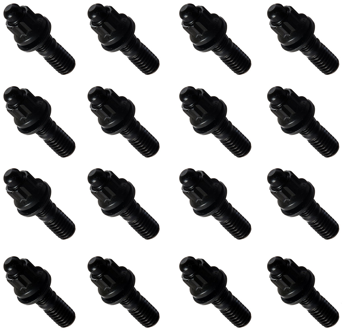 ARP 100-1404 Sb Ford 3/8""X1.67 12Pt Hd " , Pack of 16