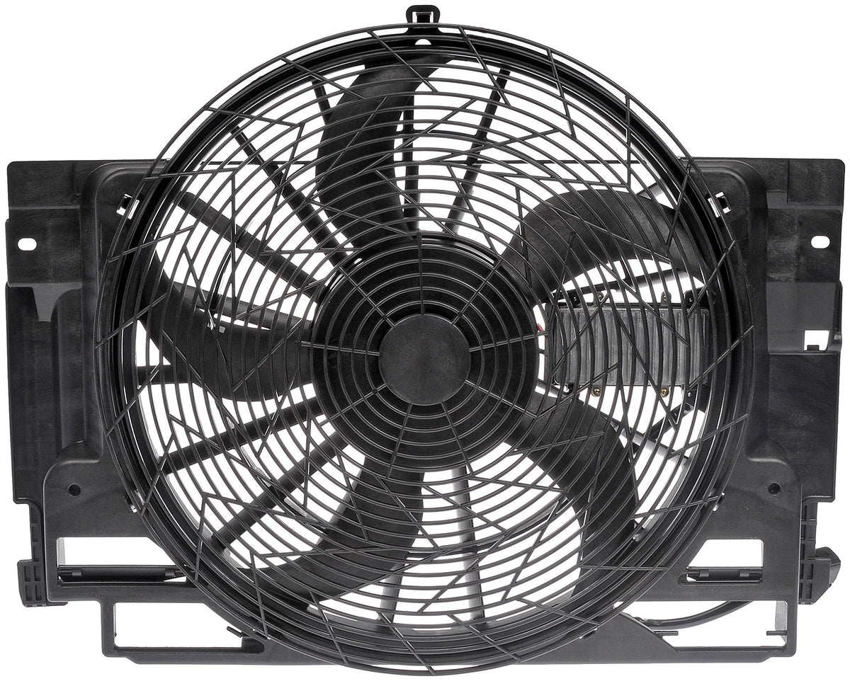 Dorman 621-213 A/C Condenser Fan Assembly