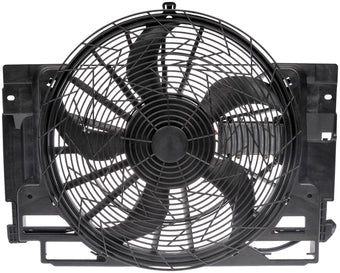 compare product Dorman 621-213 A/C Condenser Fan Assembly