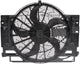 Dorman 621-213 A/C Condenser Fan Assembly