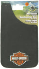 PLASTICOLOR 524 Harley Davidson Design Splash Guard Mud Flap