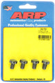 ARP 240-7301 Torque Converter Bolts , Black