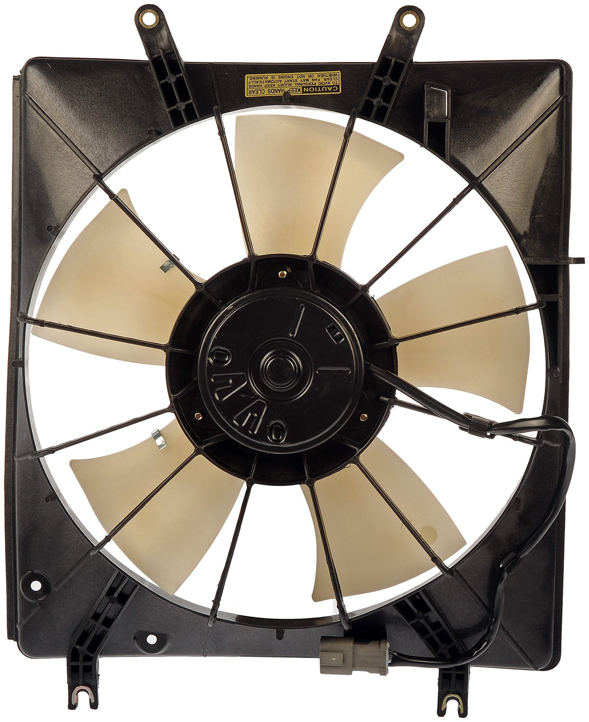 Dorman 620-248 Engine Cooling Fan Assembly