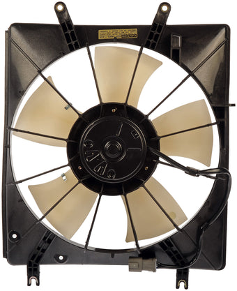 compare product Dorman 620-248 Engine Cooling Fan Assembly