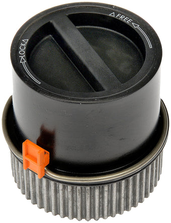 compare product Dorman 600-204XD 4WD Manual Locking Hub Assembly Compatible with Select Ford/Lincoln Models (OE FIX)
