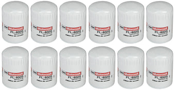 compare product Motorcraft FL400SB12 Oil Filter, Pack of 12