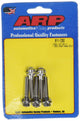 ARP 6111250 Stainless Steel 1/4-20 12-Point Bolts - Pack of 5