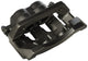 Raybestos FRC11587 Professional Grade Remanufactured Semi-Loaded Disc Brake Caliper